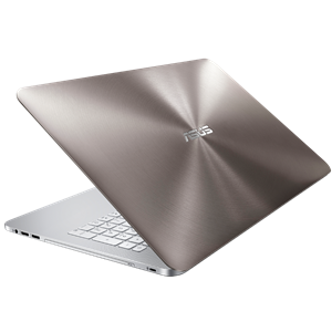 Ремонт ноутбука ASUS VivoBook Pro N752VX